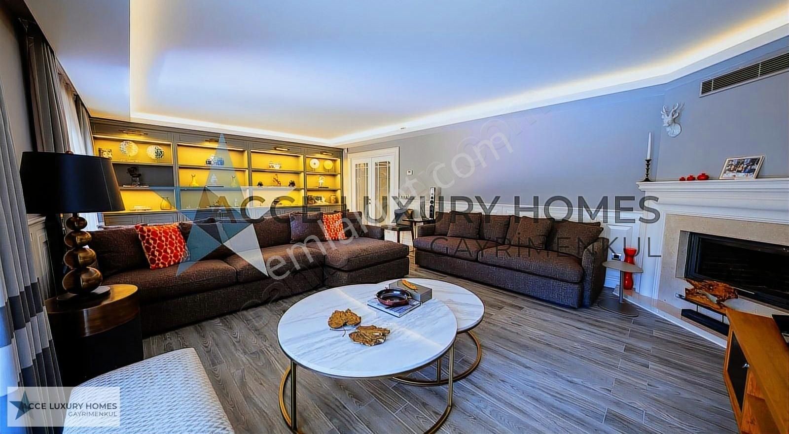 Acarkent'te Satılık C Tipi Villa - Görsel 31