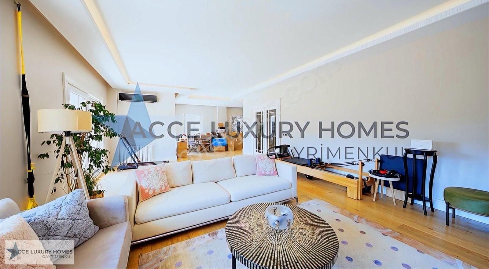 Acarkent'te Satılık C Tipi Villa - Görsel 10