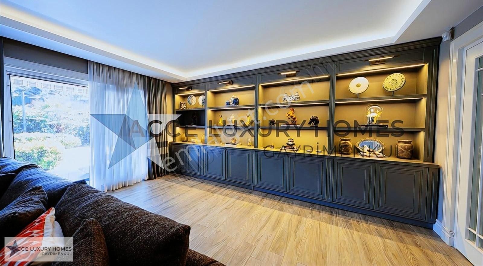 Acarkent'te Satılık C Tipi Villa - Görsel 32