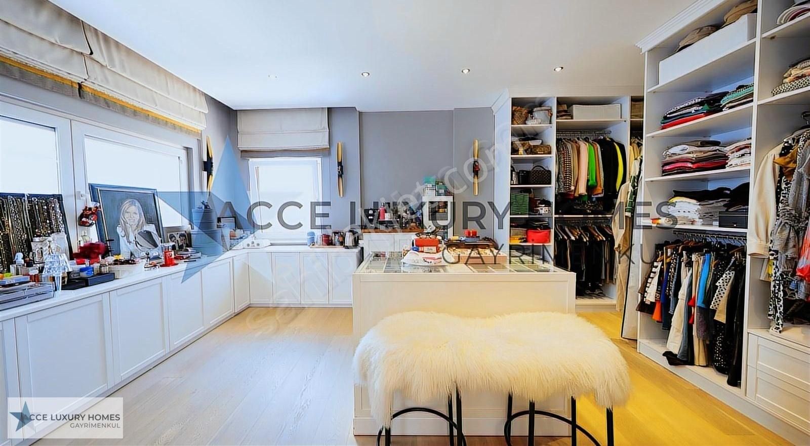 Acarkent'te Satılık C Tipi Villa - Görsel 30