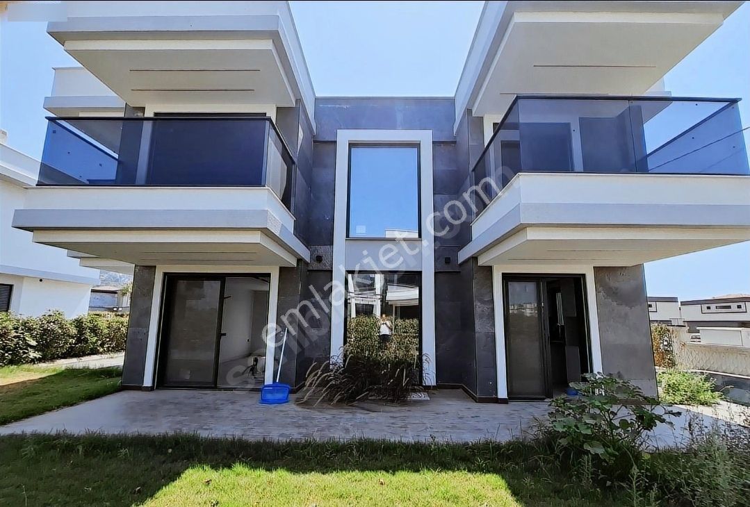 Tek Müstakil - Görsel 10