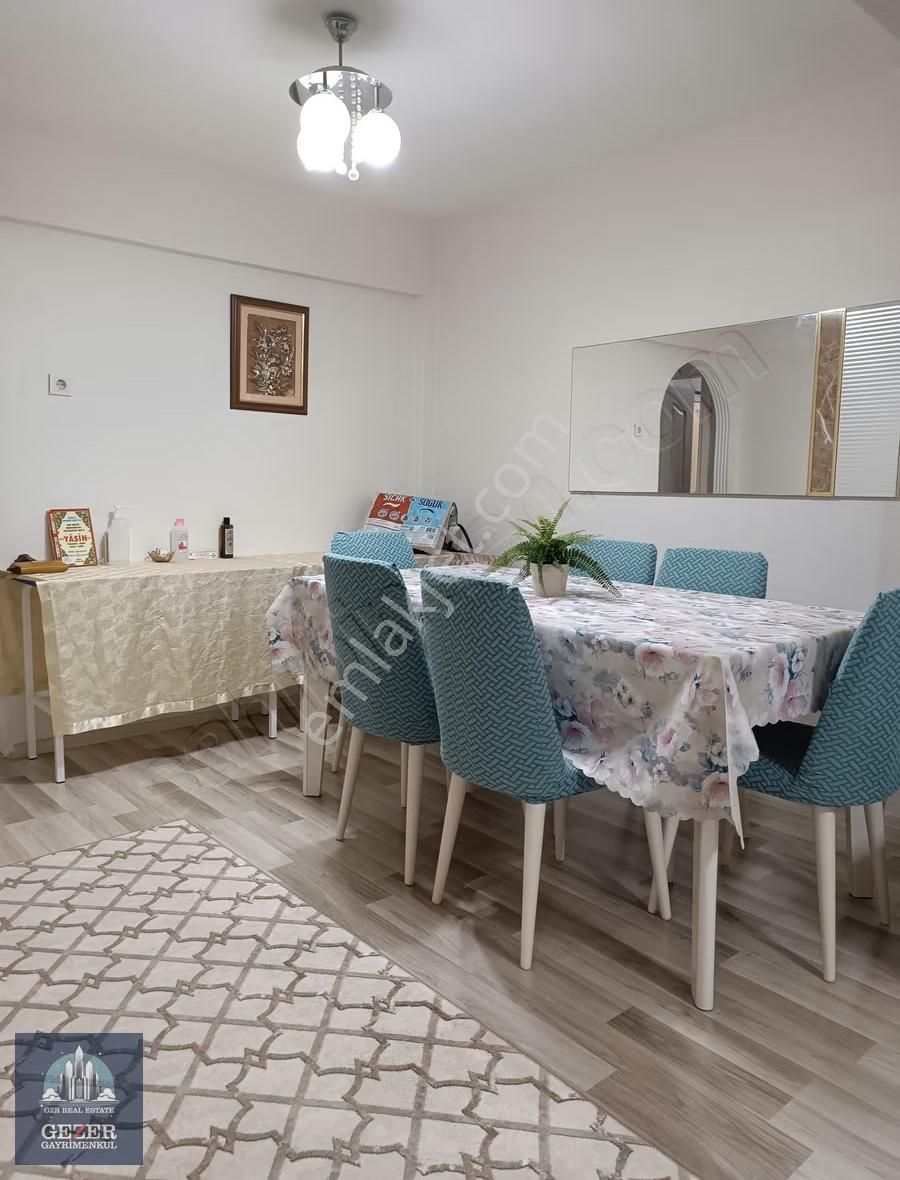 Fatih Cibali Mah Satılık Masrafsız Bahçe Katı Daire - Görsel 22