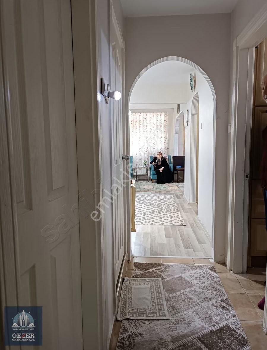 Fatih Cibali Mah Satılık Masrafsız Bahçe Katı Daire - Görsel 21