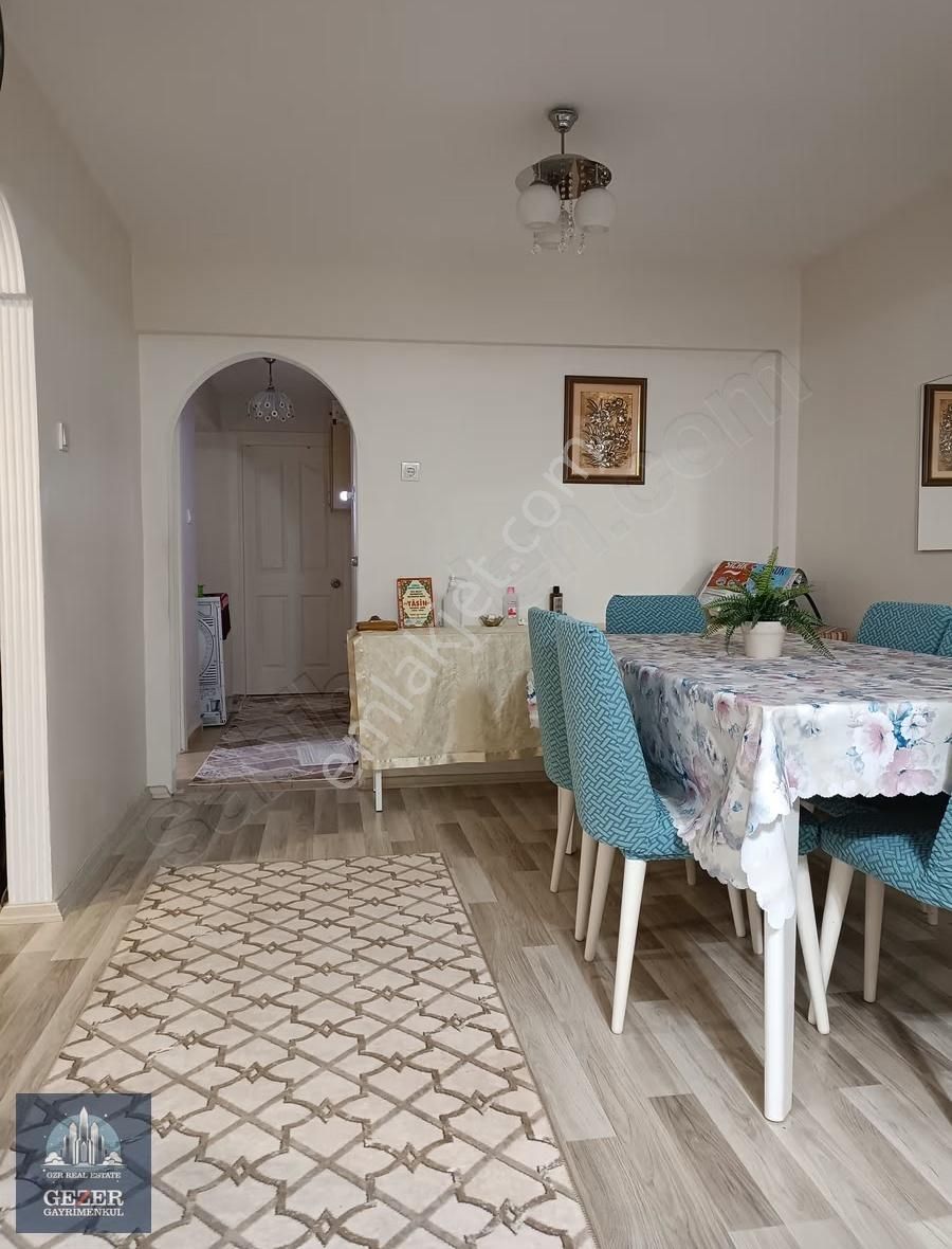 Fatih Cibali Mah Satılık Masrafsız Bahçe Katı Daire - Görsel 12