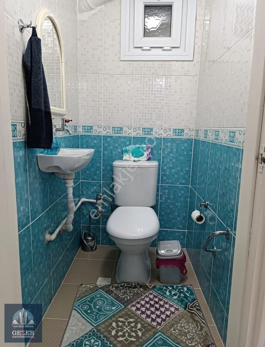 Fatih Cibali Mah Satılık Masrafsız Bahçe Katı Daire - Görsel 10