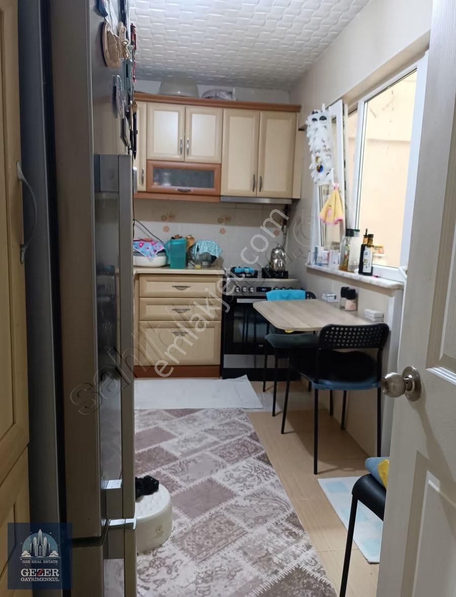 Fatih Cibali Mah Satılık Masrafsız Bahçe Katı Daire - Görsel 4