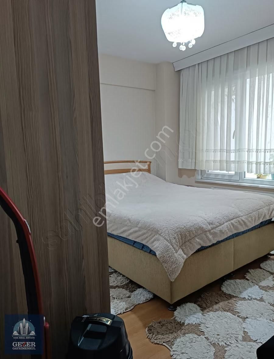 Fatih Cibali Mah Satılık Masrafsız Bahçe Katı Daire - Görsel 24