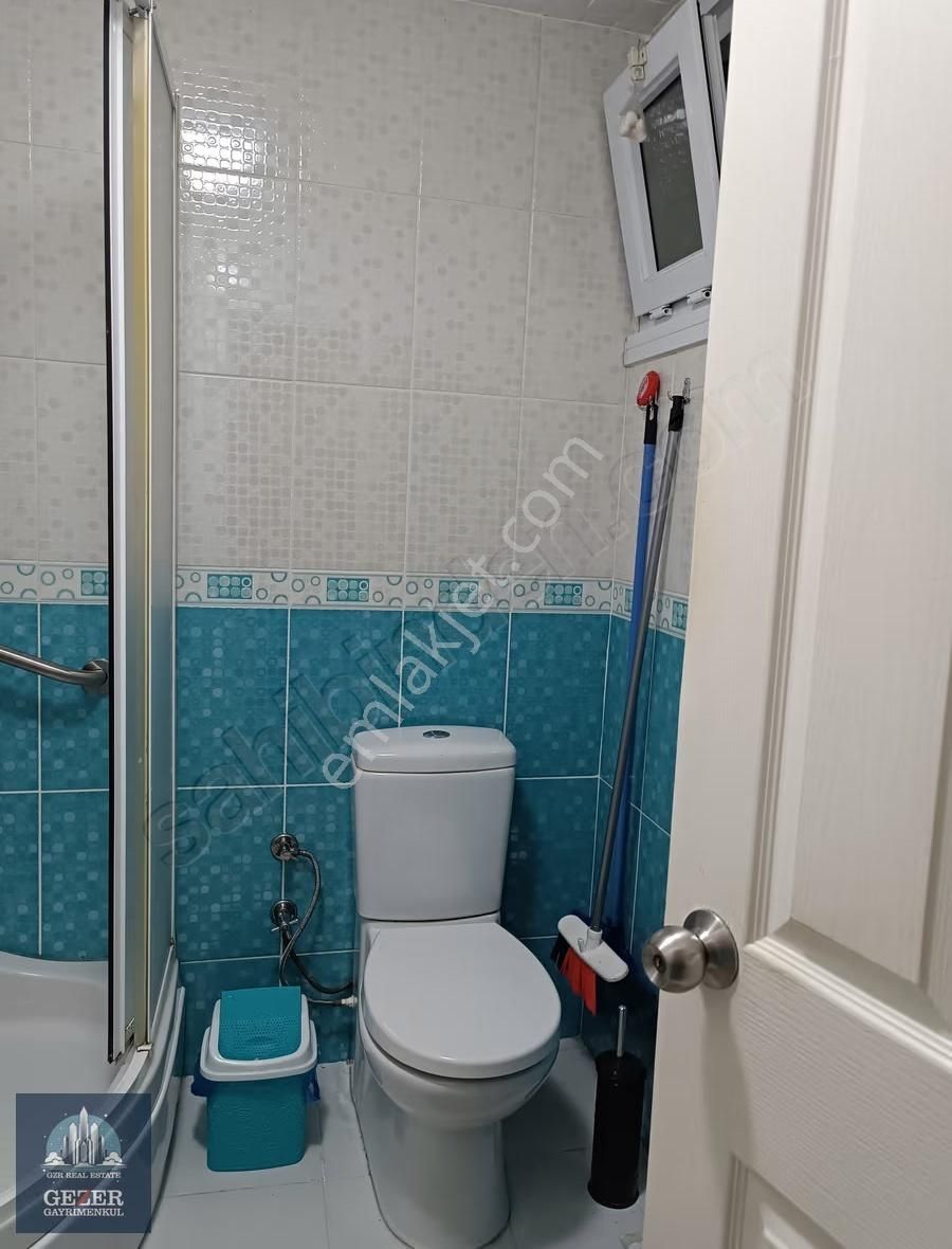 Fatih Cibali Mah Satılık Masrafsız Bahçe Katı Daire - Görsel 15