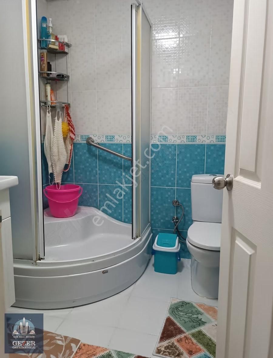 Fatih Cibali Mah Satılık Masrafsız Bahçe Katı Daire - Görsel 20