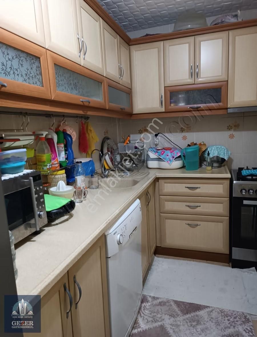 Fatih Cibali Mah Satılık Masrafsız Bahçe Katı Daire - Görsel 26