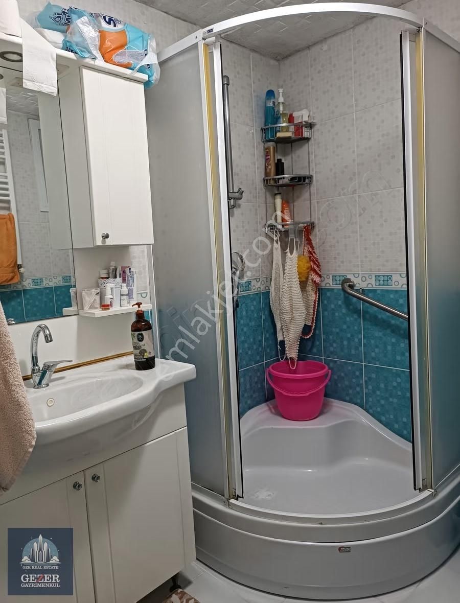 Fatih Cibali Mah Satılık Masrafsız Bahçe Katı Daire - Görsel 19