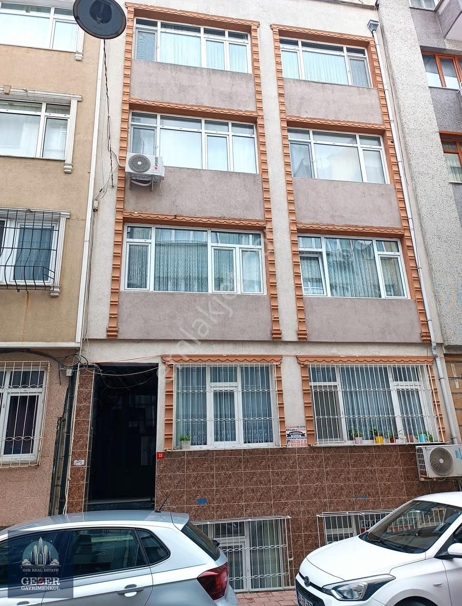 Fatih Cibali Mah Satılık Masrafsız Bahçe Katı Daire - Görsel 23