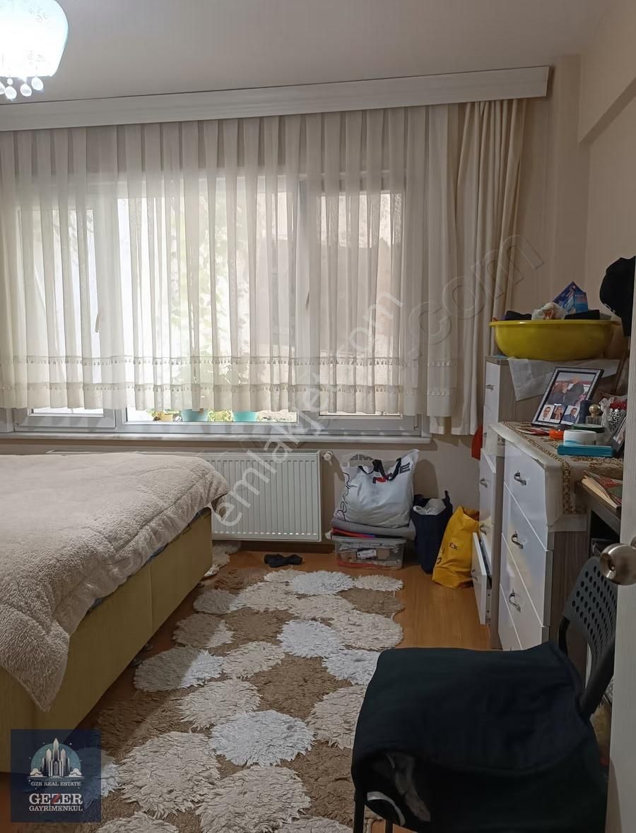 Fatih Cibali Mah Satılık Masrafsız Bahçe Katı Daire - Görsel 27