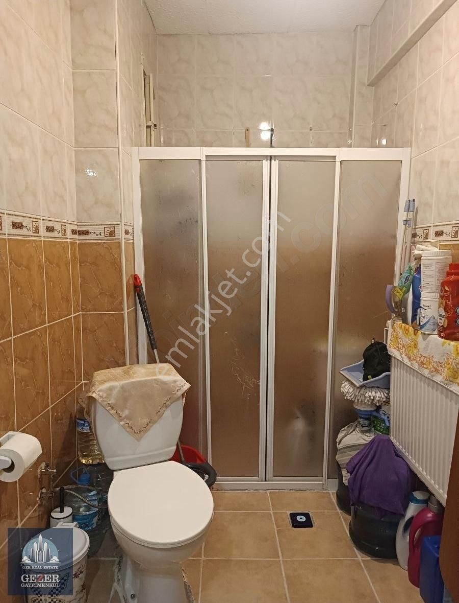 Satılık Küçükköy Merkezde Eşyalı 1+1 Daire - Görsel 16