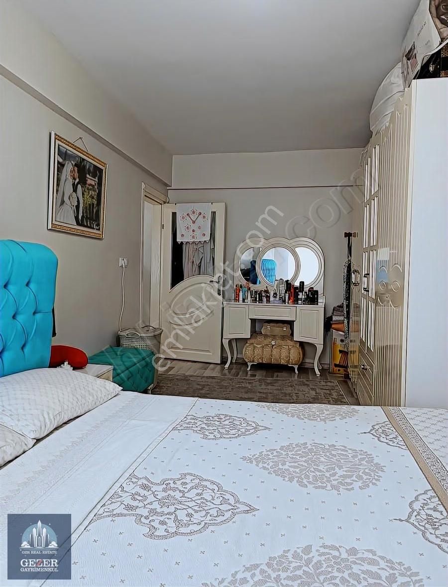 Satılık Kulanışlı 2001 Yapımı 2+1 Daire - Görsel 14