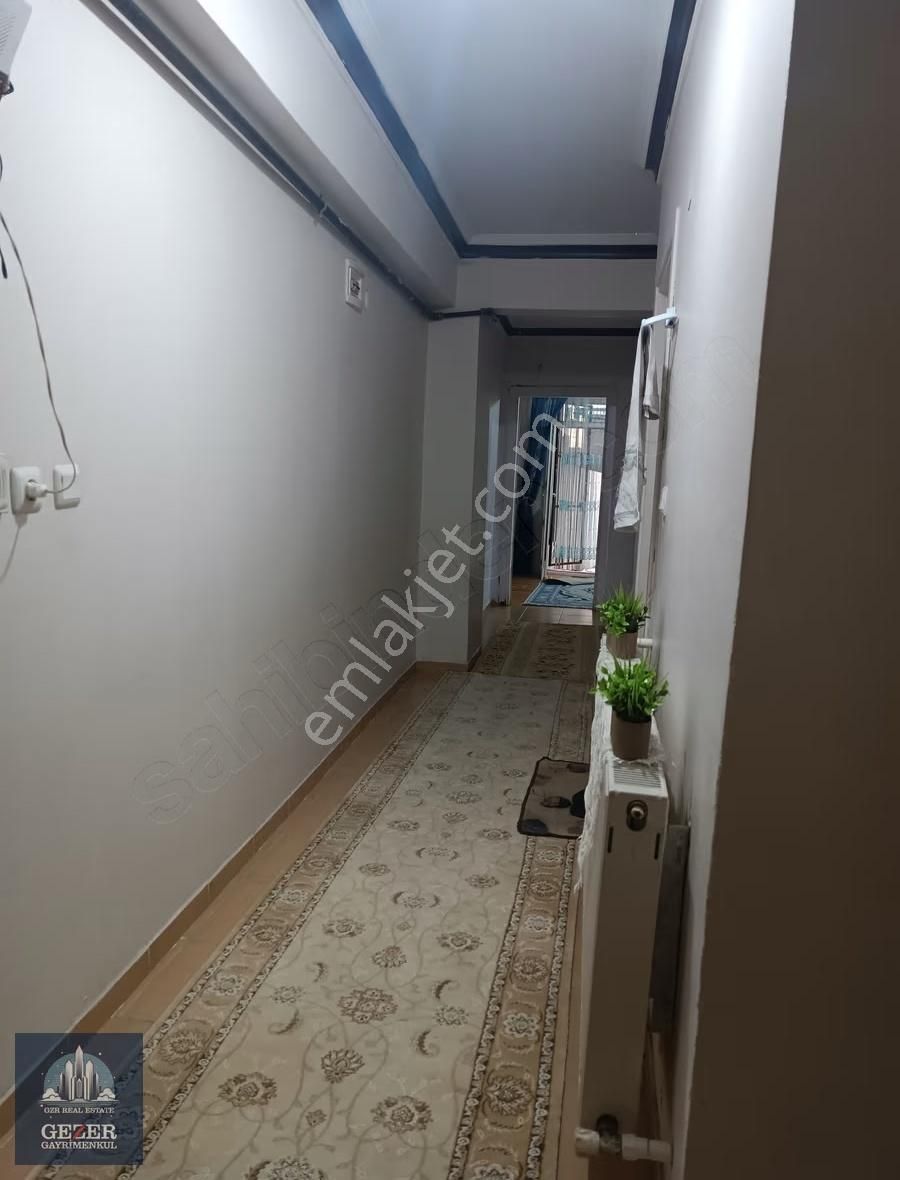 Küçükköy Yeni Mah 2+1 Krediye Uygun Bahçe Katı 16 Yaşında Daire - Görsel 4