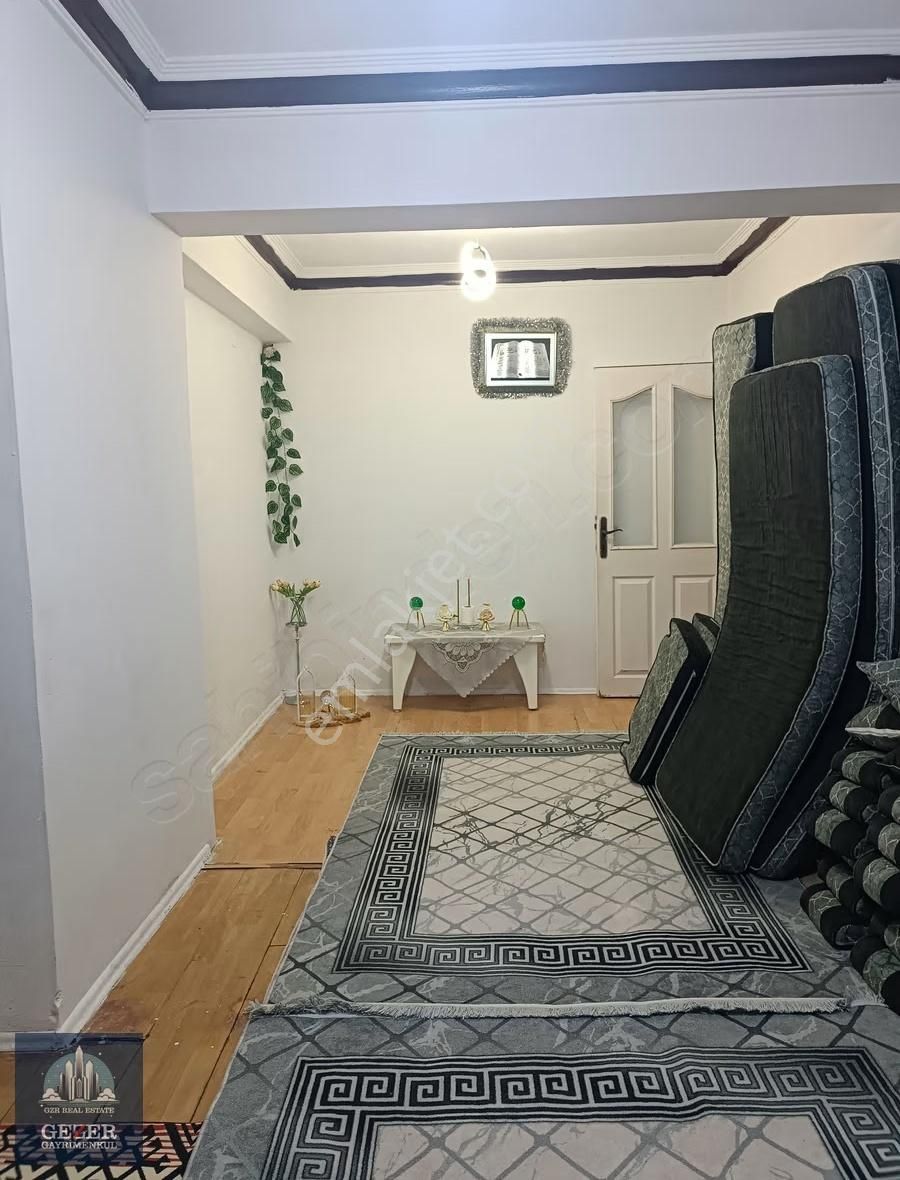 Küçükköy Yeni Mah 2+1 Krediye Uygun Bahçe Katı 16 Yaşında Daire - Görsel 19