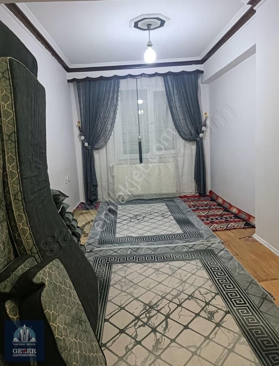 Küçükköy Yeni Mah 2+1 Krediye Uygun Bahçe Katı 16 Yaşında Daire - Görsel 13