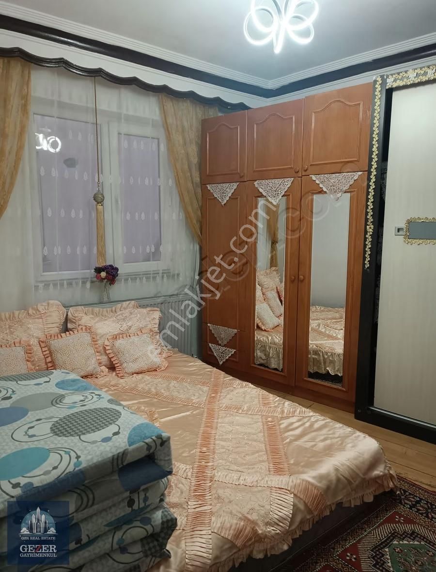 Küçükköy Yeni Mah 2+1 Krediye Uygun Bahçe Katı 16 Yaşında Daire - Görsel 6