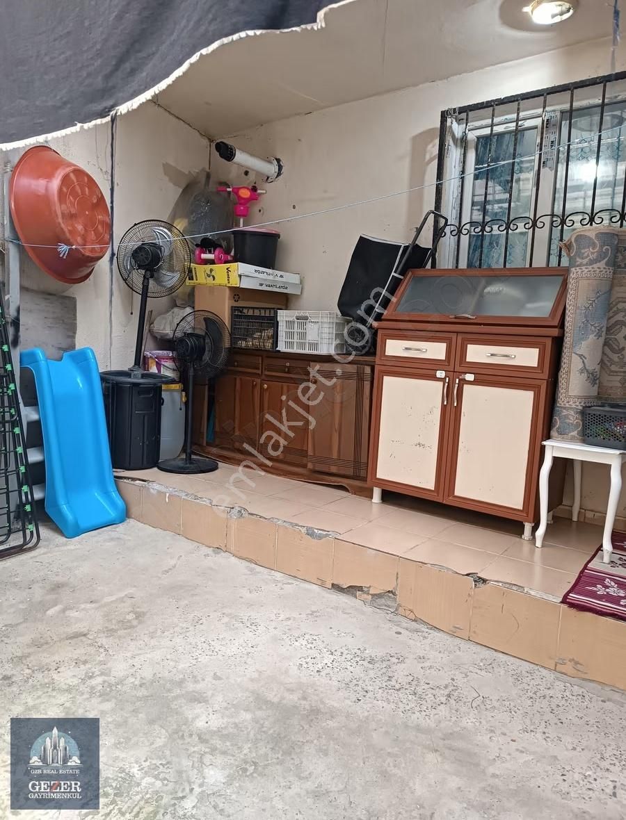 Küçükköy Yeni Mah 2+1 Krediye Uygun Bahçe Katı 16 Yaşında Daire - Görsel 8