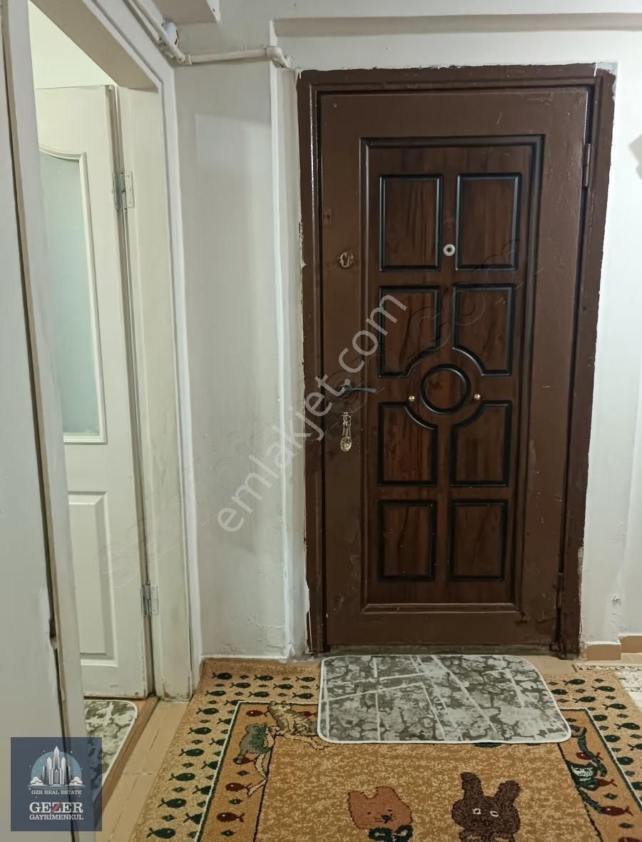 Küçükköy Yeni Mah 2+1 Krediye Uygun Bahçe Katı 16 Yaşında Daire - Görsel 16