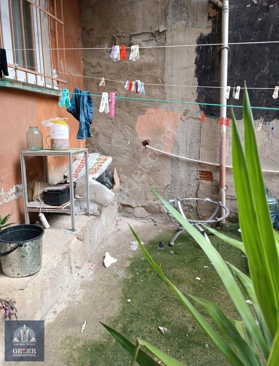 Satılık Karadeniz Mah 3+1 Bahçe Kattı Daire - Görsel 19