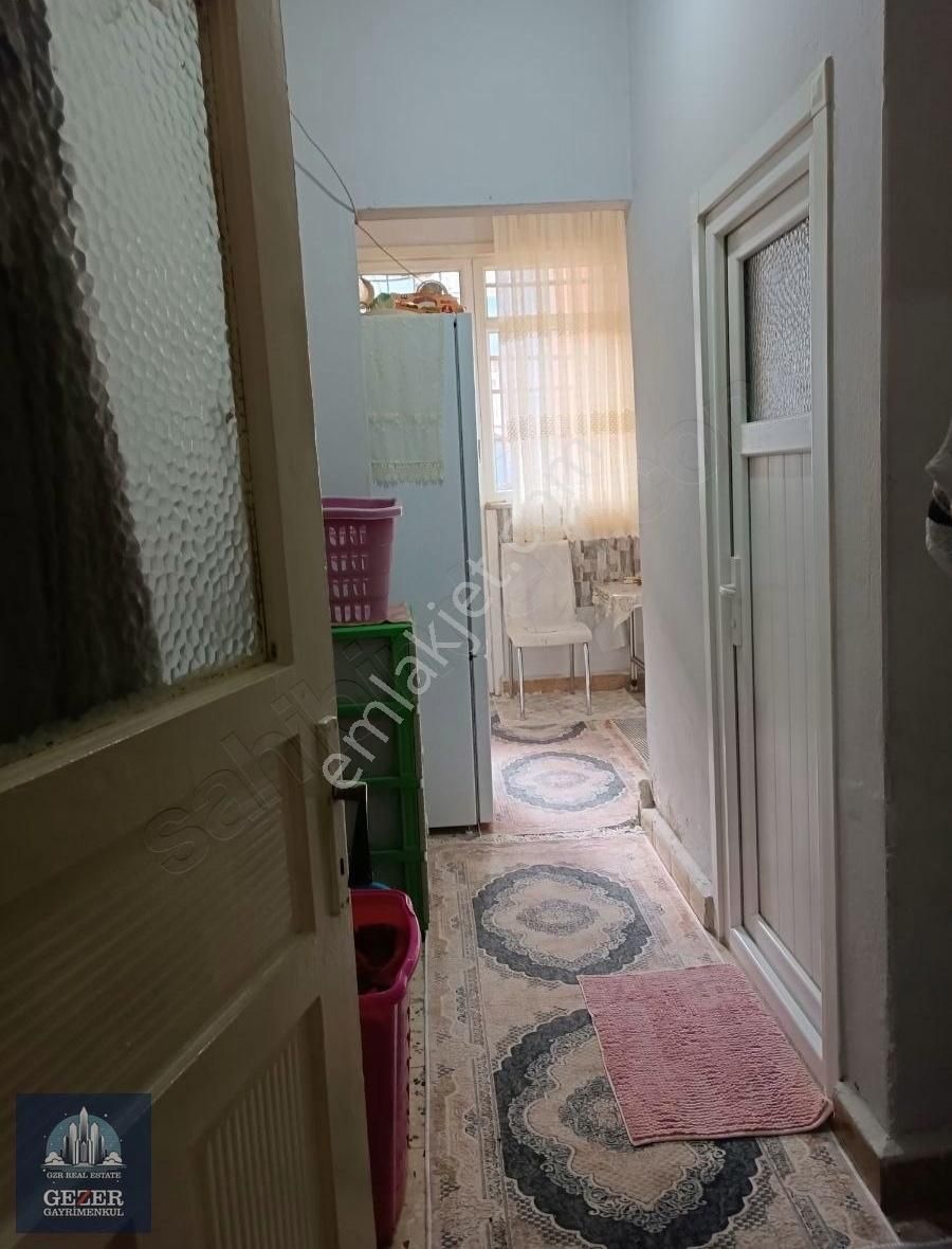 Satılık Karadeniz Mah 3+1 Bahçe Kattı Daire - Görsel 21
