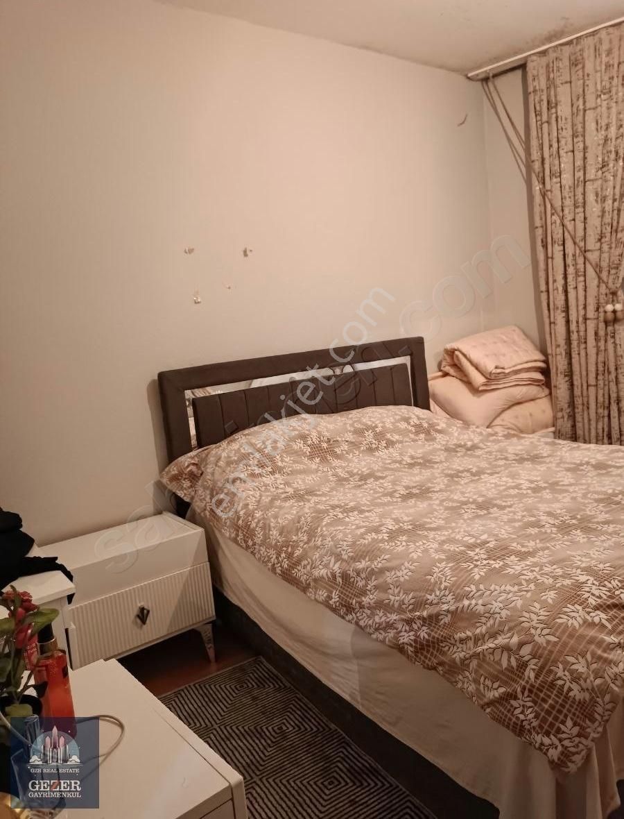 Satılık Karadeniz Mah 3+1 Bahçe Kattı Daire - Görsel 2