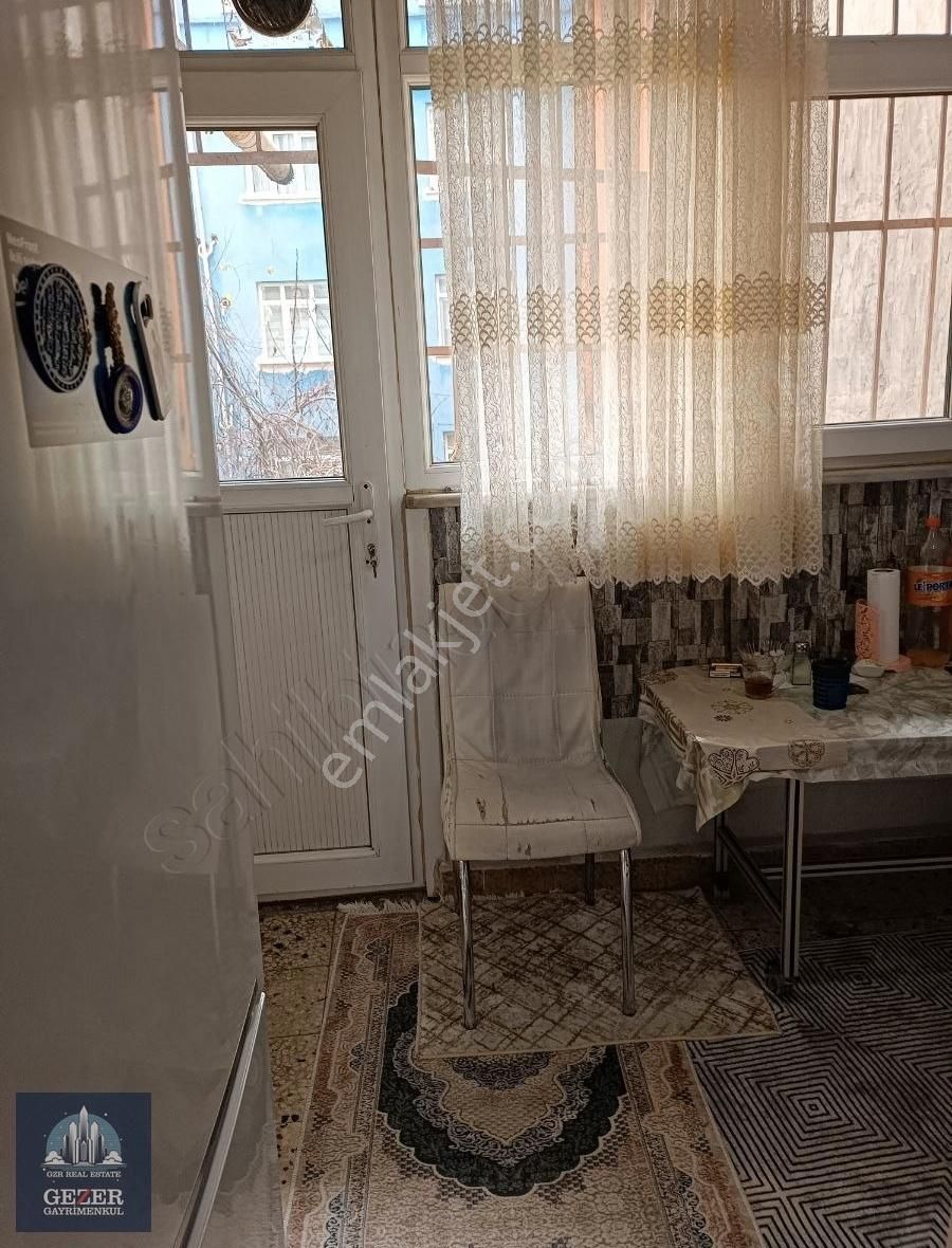 Satılık Karadeniz Mah 3+1 Bahçe Kattı Daire - Görsel 14