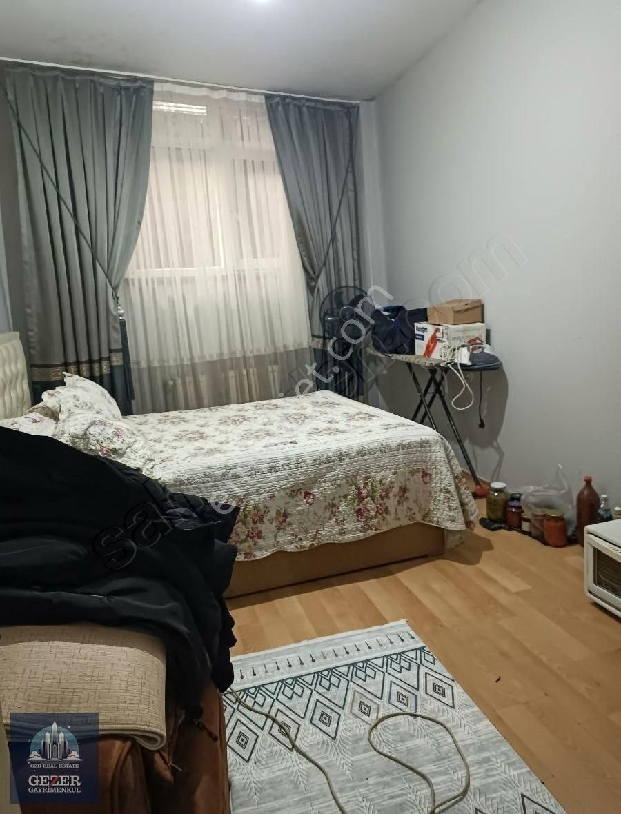 Satılık Karadeniz Mah 3+1 Bahçe Kattı Daire - Görsel 15