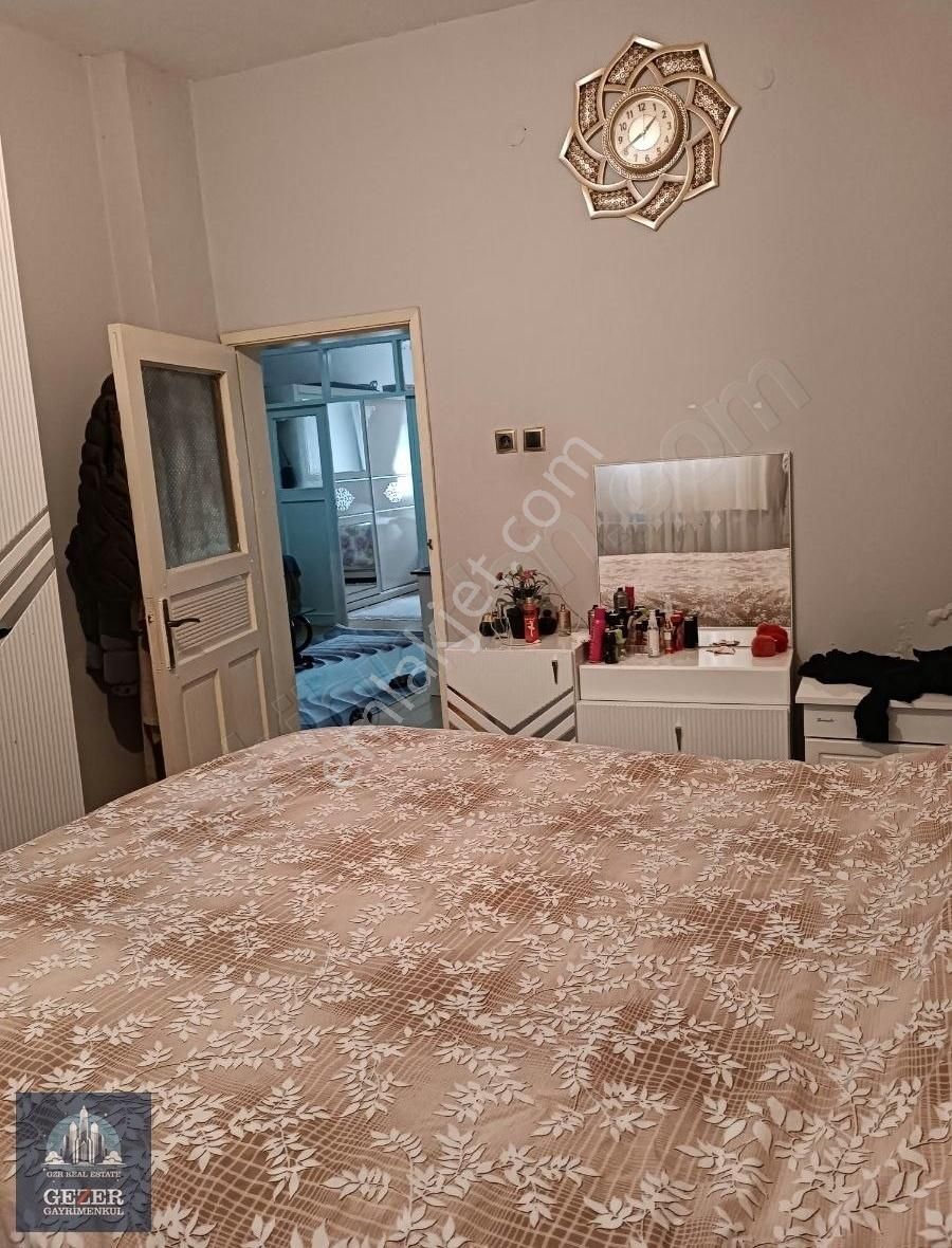 Satılık Karadeniz Mah 3+1 Bahçe Kattı Daire - Görsel 6