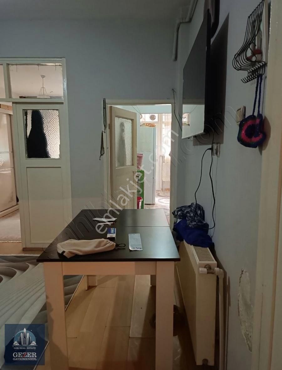 Satılık Karadeniz Mah 3+1 Bahçe Kattı Daire - Görsel 11