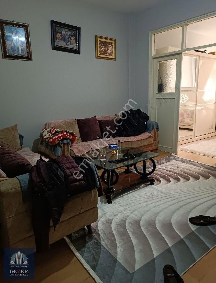 Satılık Karadeniz Mah 3+1 Bahçe Kattı Daire - Görsel 12