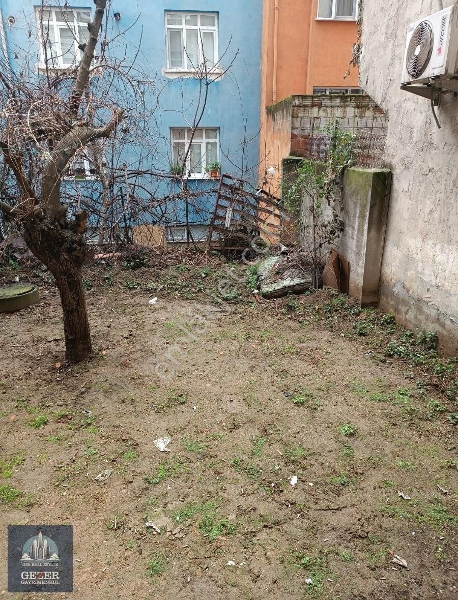 Satılık Karadeniz Mah 3+1 Bahçe Kattı Daire - Görsel 4