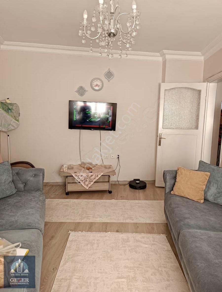 2+1 Tek Daire Üstüne Hürriyet Mah Harika Konumda Satılık Daire - Görsel 22