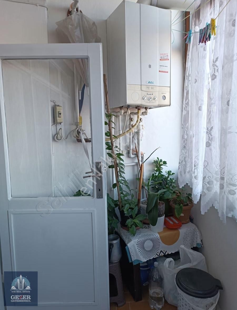 2+1 Tek Daire Üstüne Hürriyet Mah Harika Konumda Satılık Daire - Görsel 12