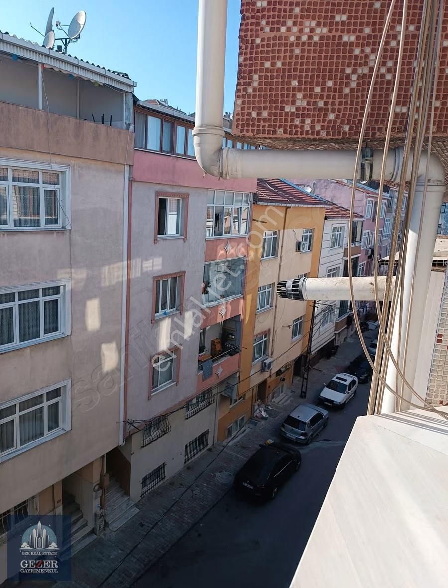 2+1 Tek Daire Üstüne Hürriyet Mah Harika Konumda Satılık Daire - Görsel 5