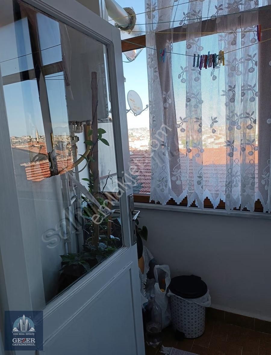 2+1 Tek Daire Üstüne Hürriyet Mah Harika Konumda Satılık Daire - Görsel 19