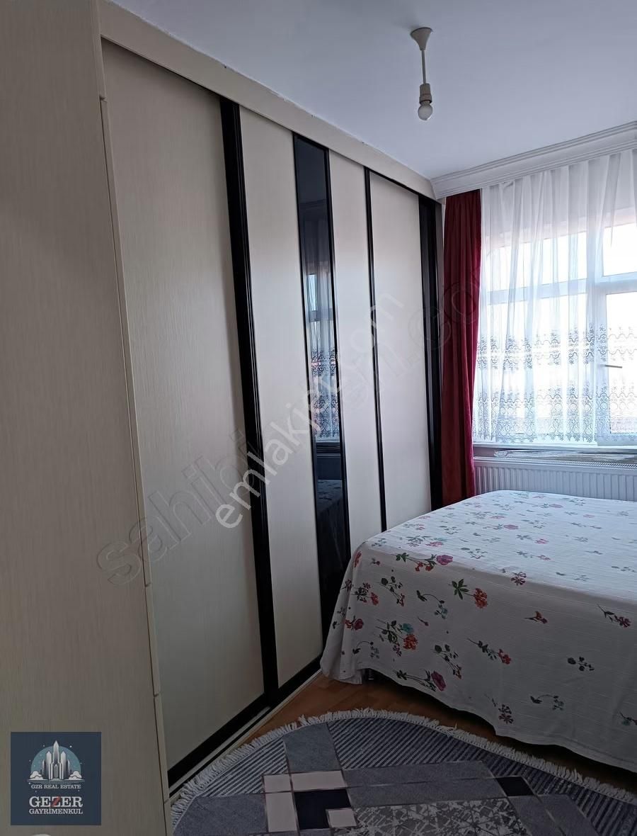 2+1 Tek Daire Üstüne Hürriyet Mah Harika Konumda Satılık Daire - Görsel 2