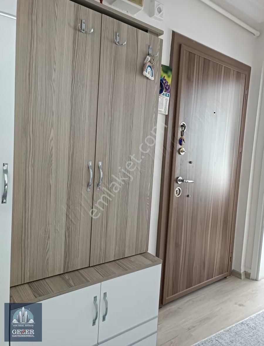 2+1 Tek Daire Üstüne Hürriyet Mah Harika Konumda Satılık Daire - Görsel 9