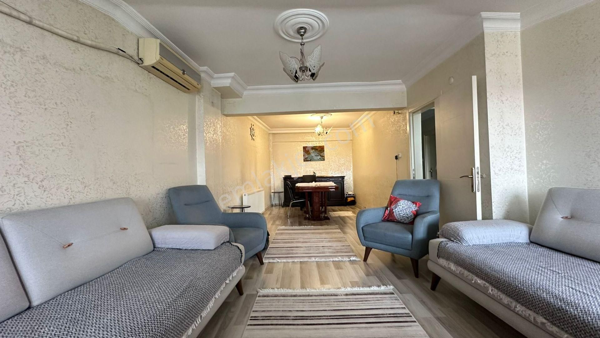 Başokur'dan Siyavuşpaşa Mahallesi 2+1 Daire - Görsel 3