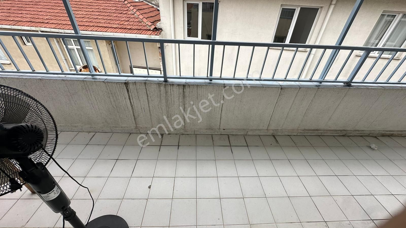 Başokur'dan Siyavuşpaşa Mahallesi 2+1 Daire - Görsel 10