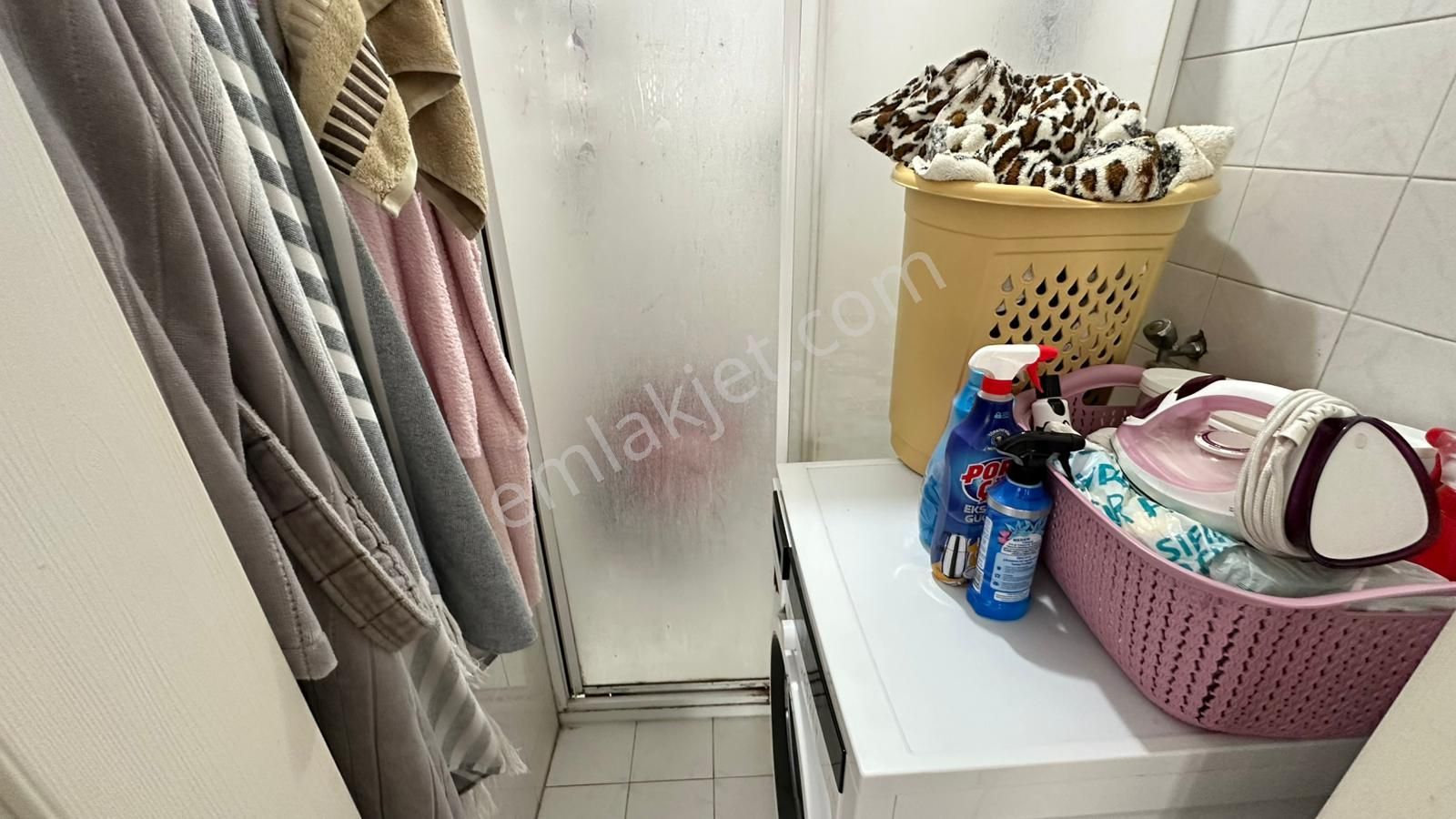 Başokur'dan Siyavuşpaşa Mahallesi 2+1 Daire - Görsel 18