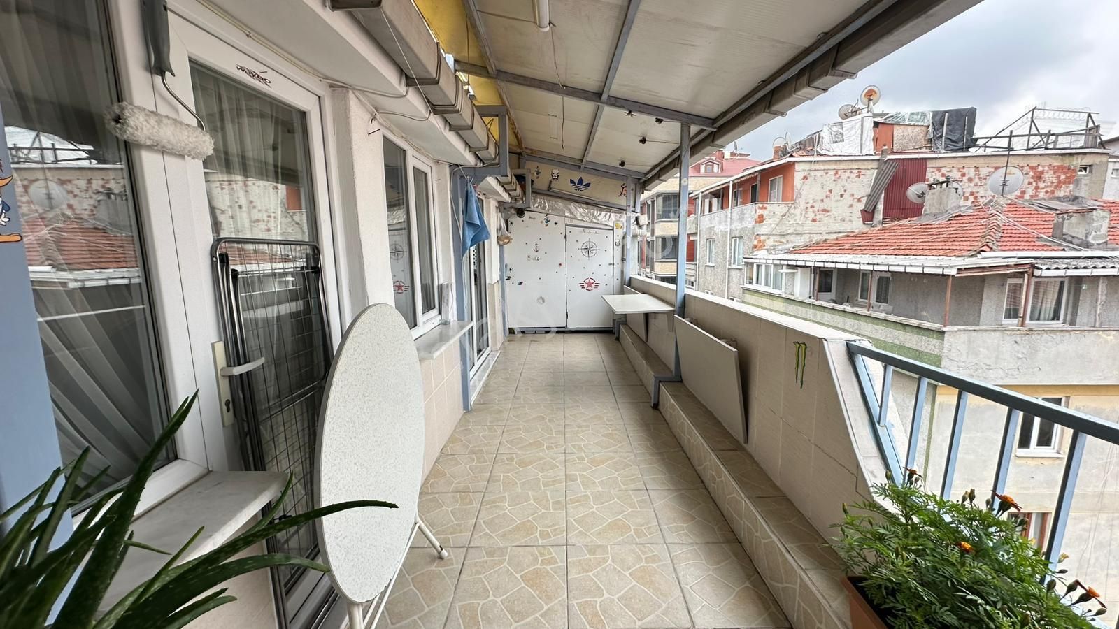 Başokur'dan Siyavuşpaşa Mahallesi 2+1 Daire - Görsel 9