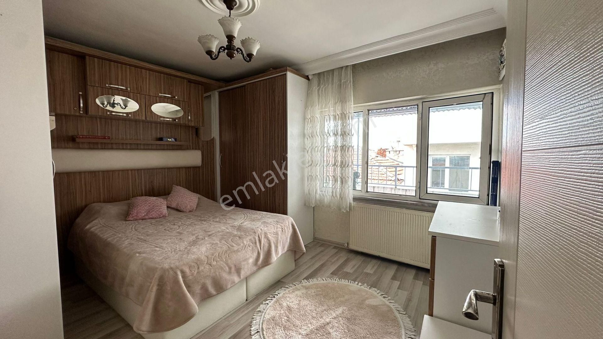 Başokur'dan Siyavuşpaşa Mahallesi 2+1 Daire - Görsel 21