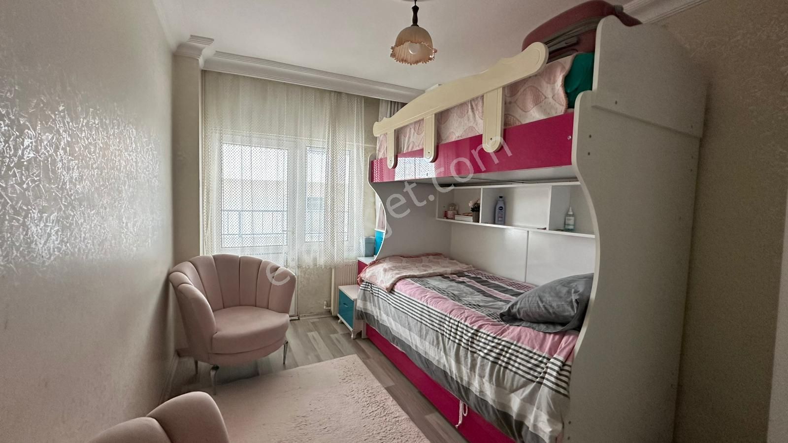 Başokur'dan Siyavuşpaşa Mahallesi 2+1 Daire - Görsel 17