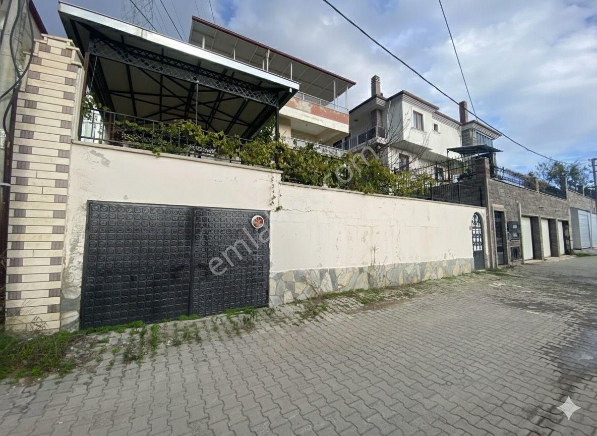 Cb King Den Altınolukda Deniz Manzaralı Satılık 3+1 Daire - Görsel 2