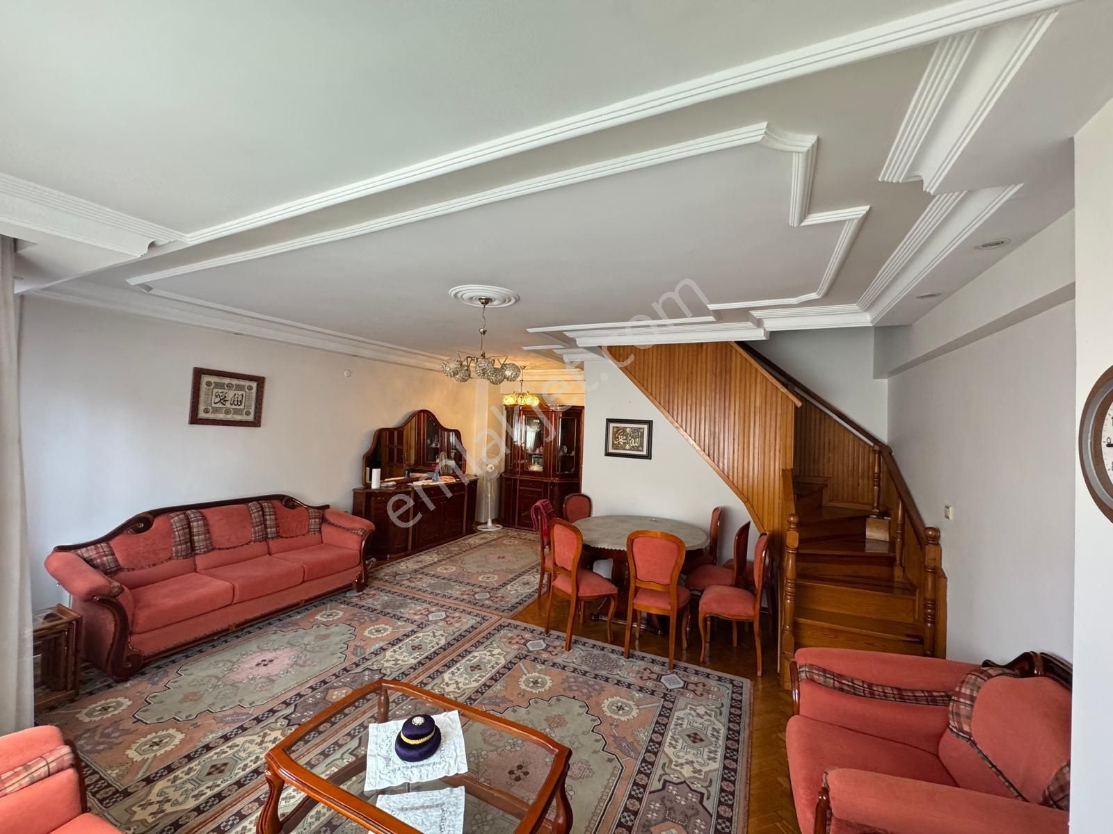 5+1 Dubleks - Görsel 21