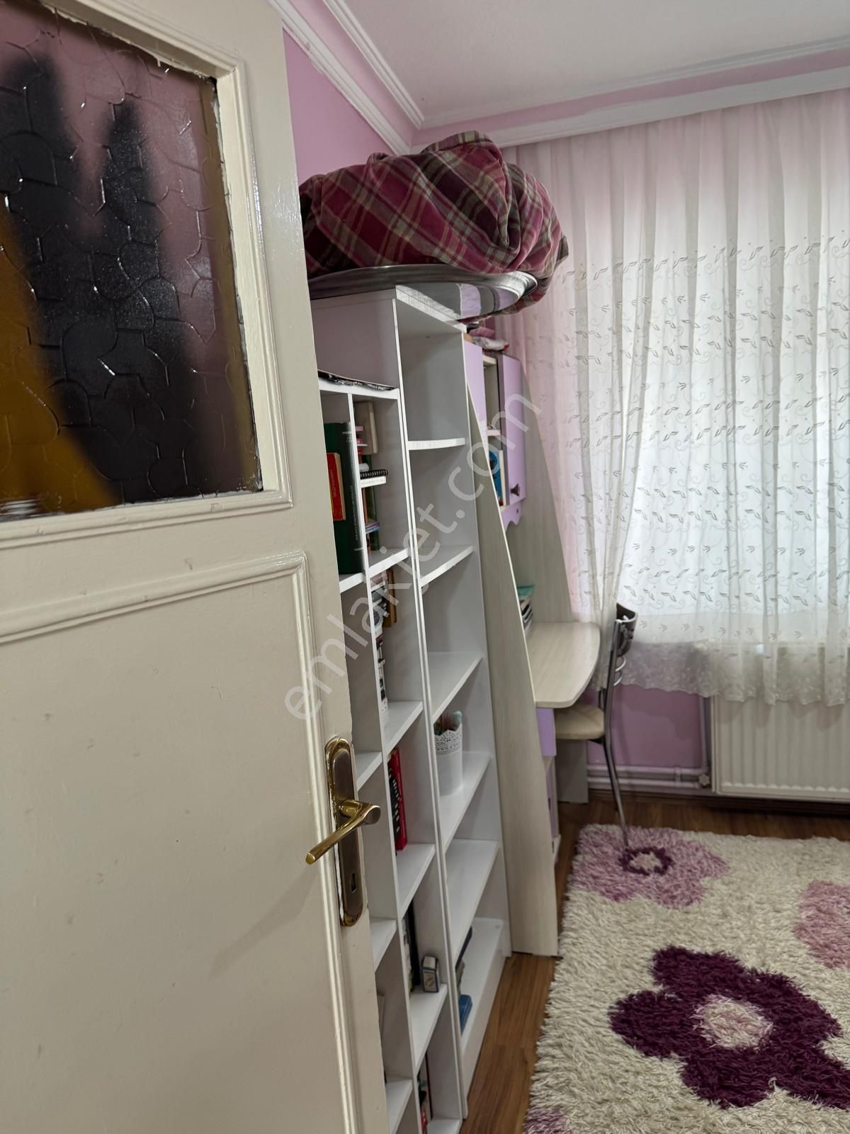 Yenimahalle Demetevler’de 3+1 İskanlı, Krediye Uygun Ön Cephe Daire – Acil Satılık! - Görsel 21