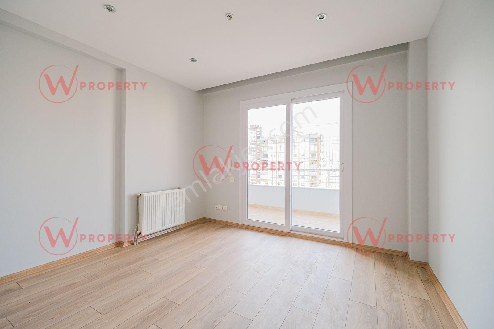 W Property'den Merkez Mah.'de Kış Bahçeli Kiralık 5+1 - Görsel 20